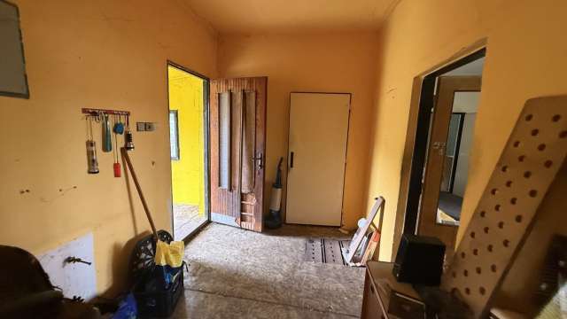 Rodinný dům, Želénky, okres Teplice